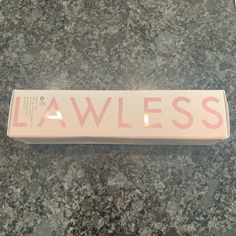 Lawless Priming Serum